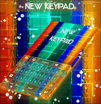 Play New Keypad App Theme