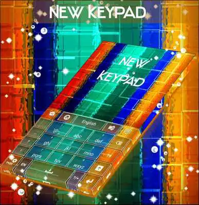 Play New Keypad App Theme