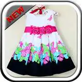 Free play online New Kid Dress APK