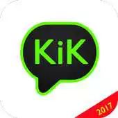 Free play online New Kik Messenger Chat Advice APK Free play online New Kik Messenger Chat Advice APK