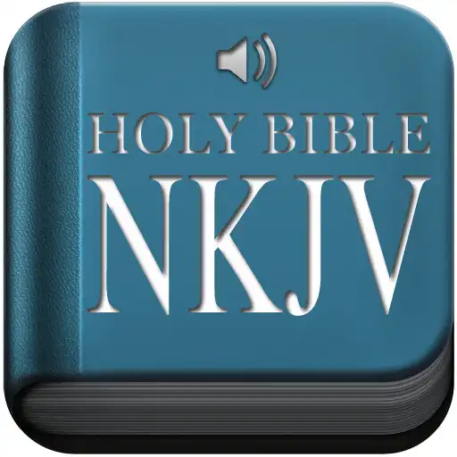 Play NewKing James Bible NKJV Audio  and enjoy NewKing James Bible NKJV Audio with UptoPlay