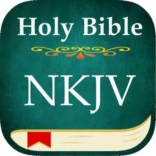 Run free android online New King James Bible (NKJV) Version Free APK
