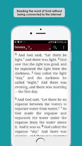 Play APK New King James Bible (NKJV) Version Free  and enjoy New King James Bible (NKJV) Version Free with UptoPlay me.bleisy.holybibleNKJVEnglish