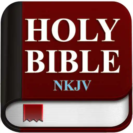New King James Bible Offline - NKJV BIBE online game with UptoPlay