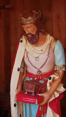 Play New King Puzzle