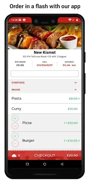 Play New Kismet as an online game New Kismet with UptoPlay