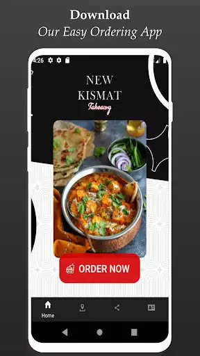 Play New Kismet Takeaway  and enjoy New Kismet Takeaway with UptoPlay