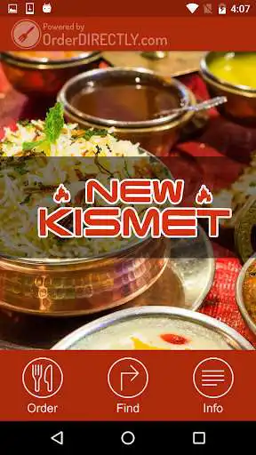 Play New Kismet Tandoori  and enjoy New Kismet Tandoori with UptoPlay