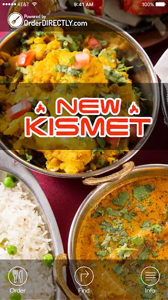 Play New Kismet Tandoori as an online game New Kismet Tandoori with UptoPlay