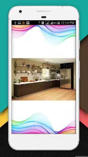 Play New Kitchen Design