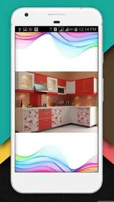 Play New Kitchen Design