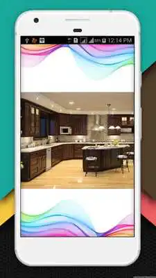 Play New Kitchen Design