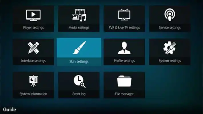 Play New Kodi Free Movies TV Tips