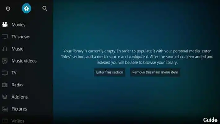 Play New Kodi Free Movies TV Tips