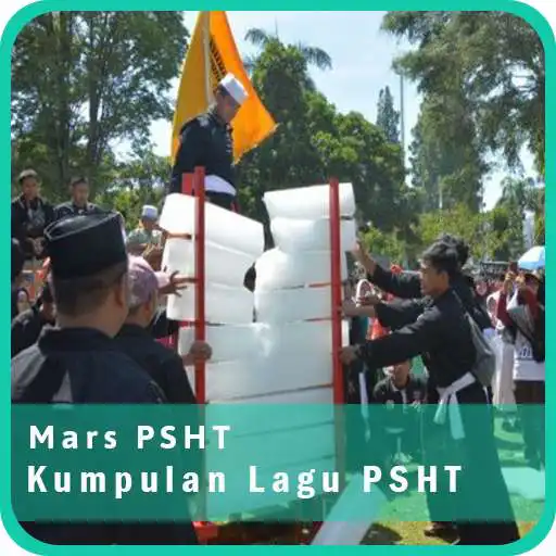 Play New Kumpulan Lagu PSHT Offline Lengkap 2019 APK