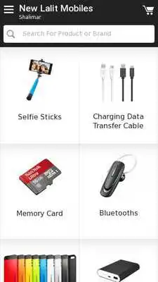 Play New Lalit Mobiles