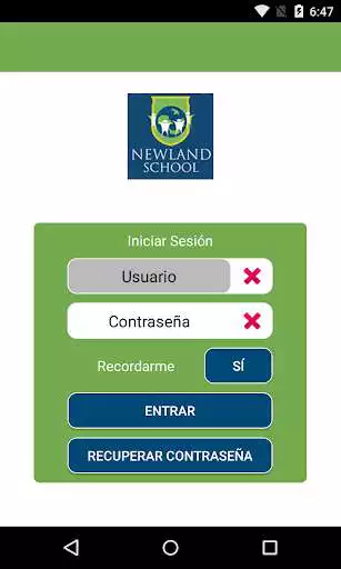 Play Newland  and enjoy Newland with UptoPlay