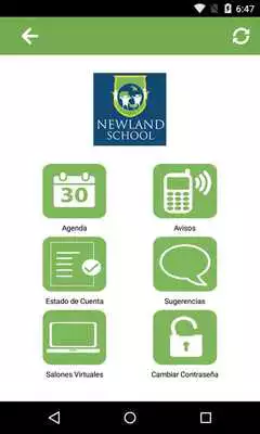 Play Newland as an online game Newland with UptoPlay