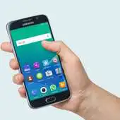 Free play online New Launcher 2018 for Girls APK