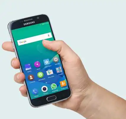 Play New Launcher 2018 for Girls Play New Launcher 2018 for Girls