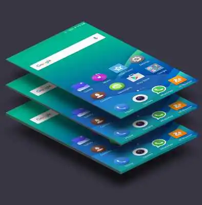 Play New Launcher 2018 for Girls Play New Launcher 2018 for Girls