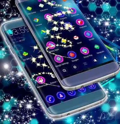 Play New Launcher 2020 HD Theme
