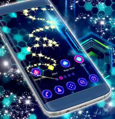 Play New Launcher 2020 HD Theme