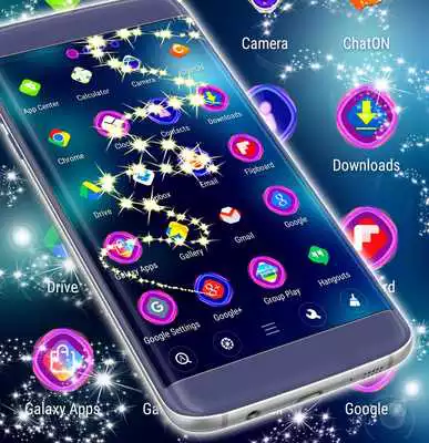 Play New Launcher 2020 HD Theme