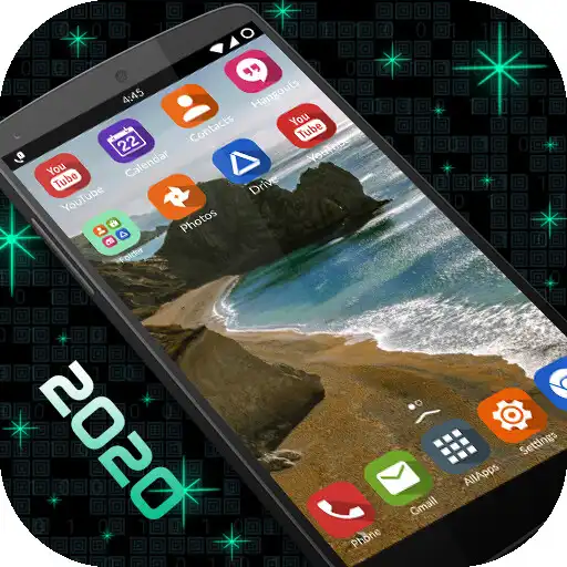 Play New Launcher 2020 - Shadow Icons, Fast, Theme APK Play New Launcher 2020 - Shadow Icons, Fast, Theme APK