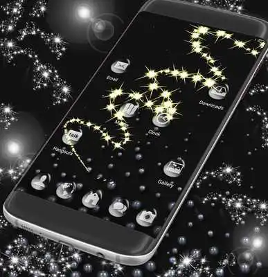 Play New Launcher Black