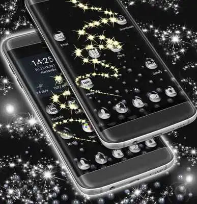 Play New Launcher Black