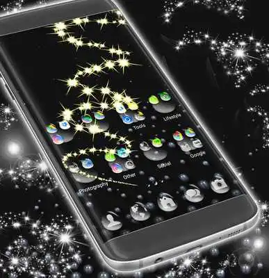 Play New Launcher Black