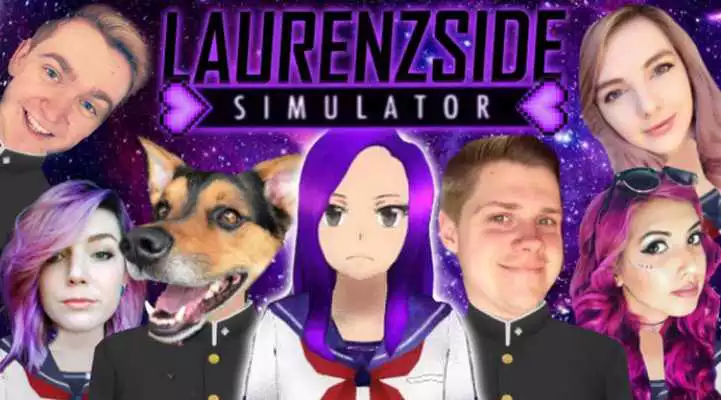 Play New LaurenzSide