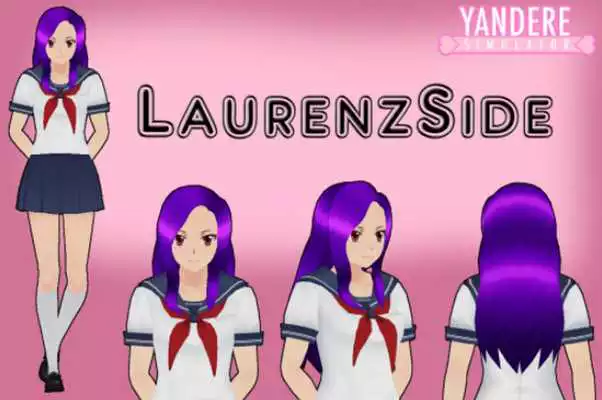 Play New LaurenzSide