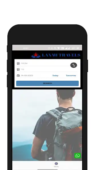 Play New Laxmi Travels as an online game New Laxmi Travels with UptoPlay