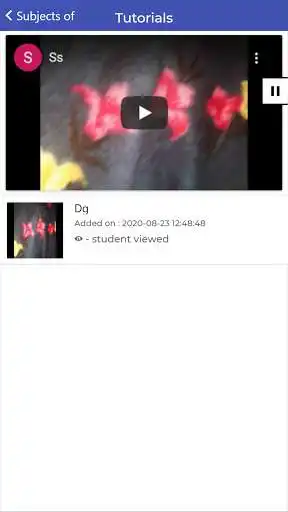 Play New Leaf Model English School as an online game New Leaf Model English School with UptoPlay