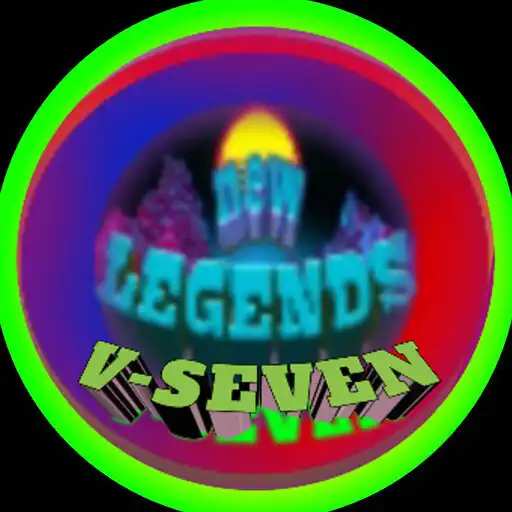Play NEWLEGENDS V7 APK