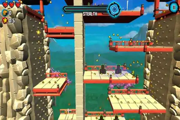 Play New lego Skybound Guide