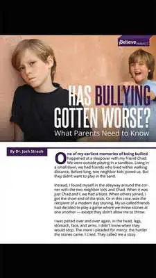 Play New Life 91.9 Monthly Magazine