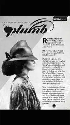 Play New Life 91.9 Monthly Magazine