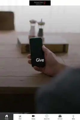 Play New Life Adventist Ministry