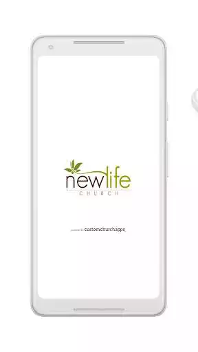 Play New Life Assembly of God