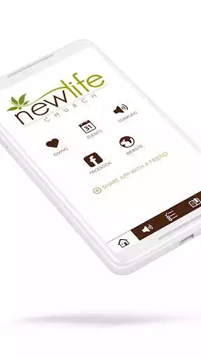 Play New Life Assembly of God