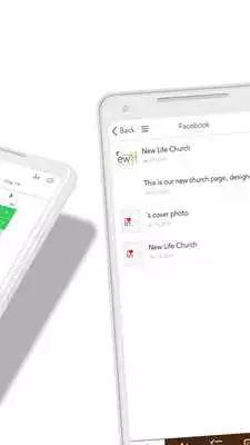 Play New Life Assembly of God