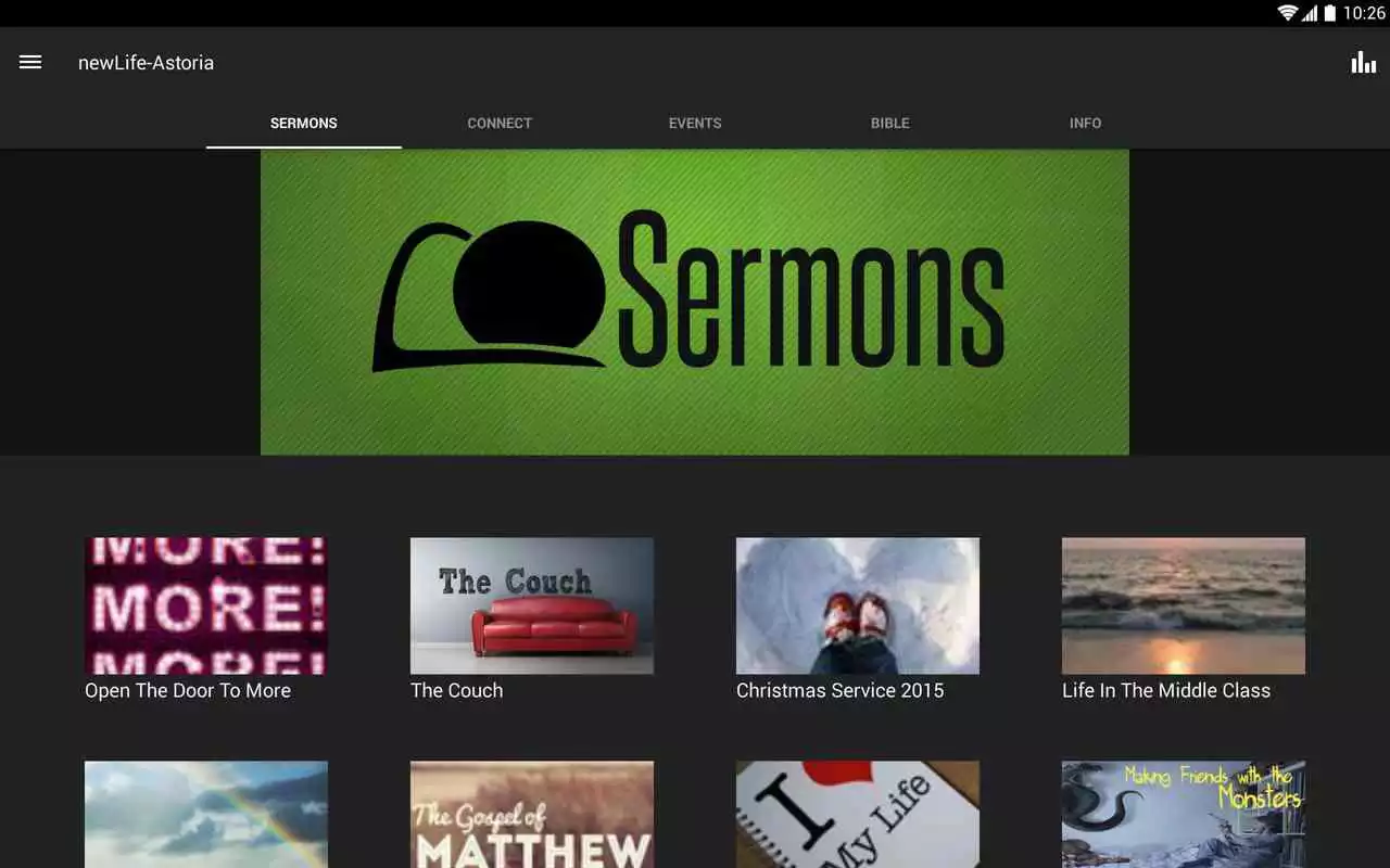 Play newLife-Astoria Play newLife-Astoria