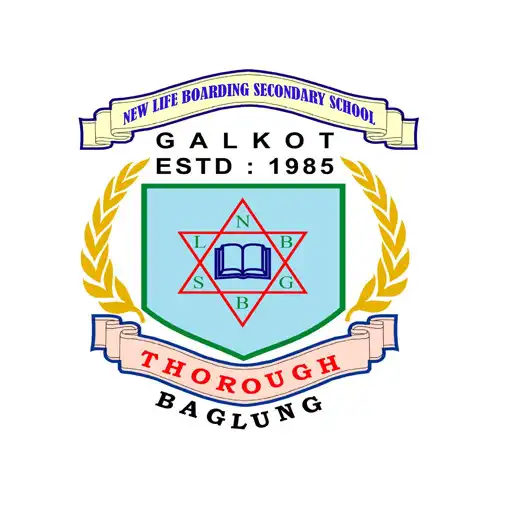 Play New Life Boarding School APK