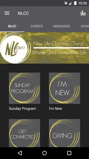 Play New Life Chickasha Play New Life Chickasha
