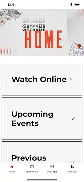 Play New Life Church App  and enjoy New Life Church App with UptoPlay