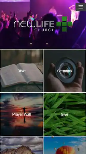 Play New Life Church Canton and enjoy New Life Church Canton with UptoPlay Play New Life Church Canton and enjoy New Life Church Canton with UptoPlay