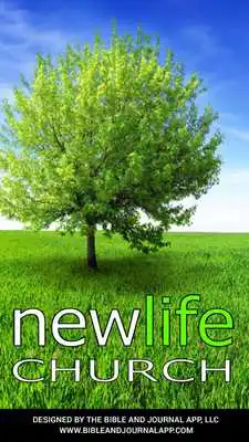 Play NewLife Church Choteau